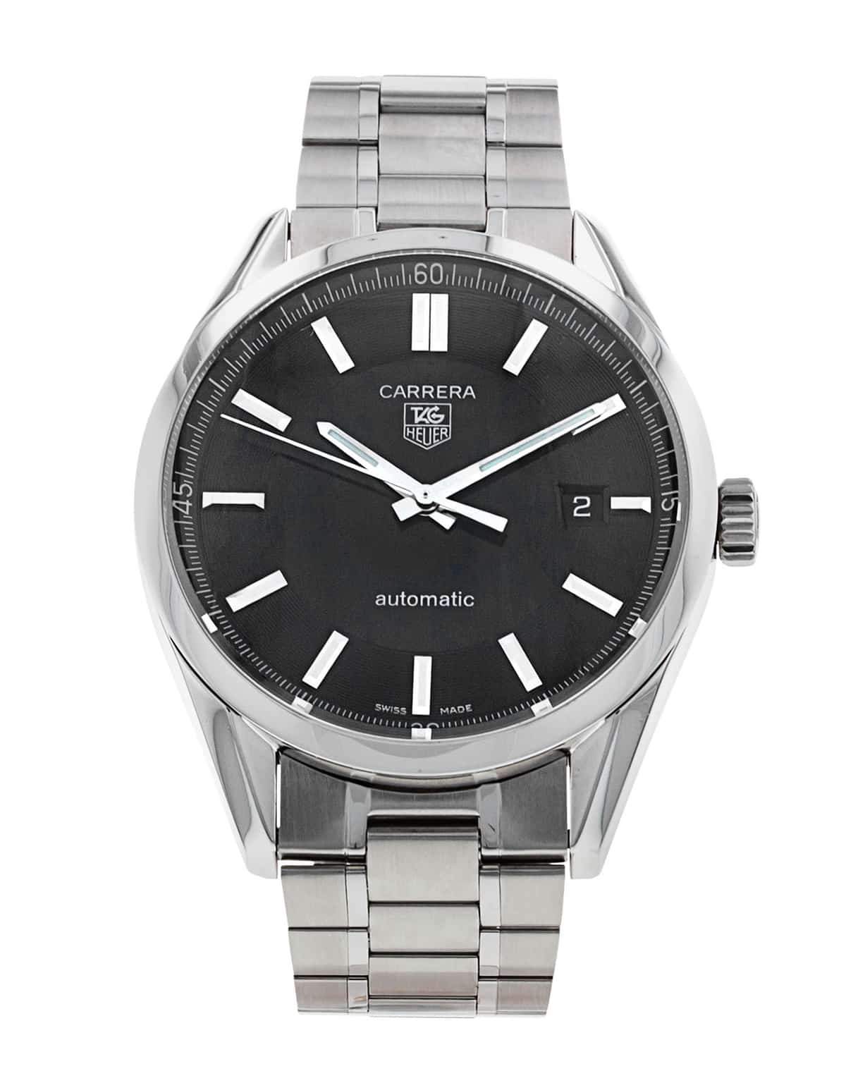 Tag Heuer Carrera WV211B.BA0787